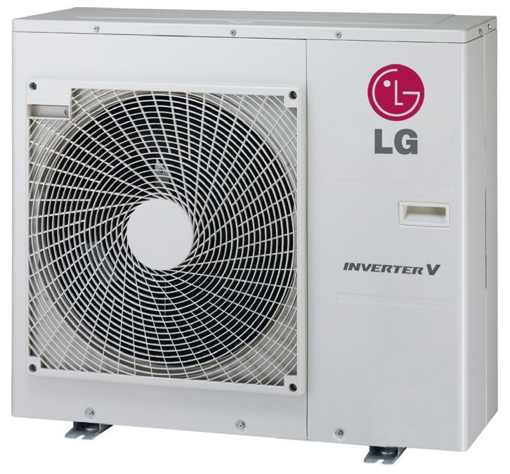 Мульти-сплит-система, наружный блок LG MU5R40.U42