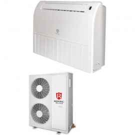 Напольно-потолочный кондиционер Royal Clima CO-F 60HN / CO-E 60HN