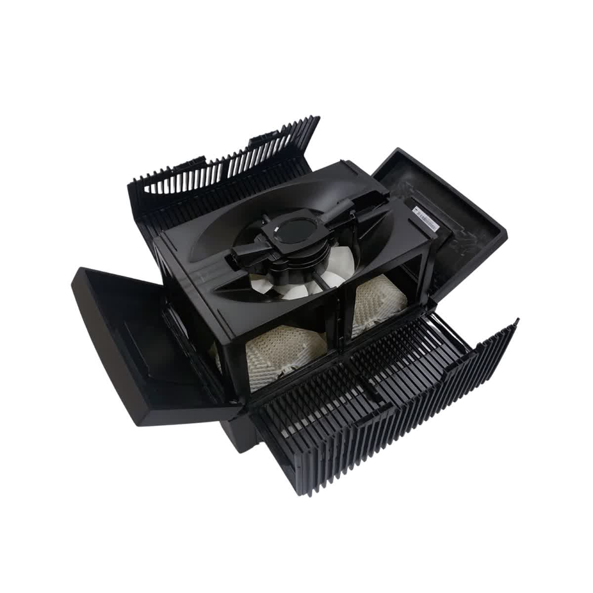 Изображение для товара Venta Comfort Plus LW45, черный