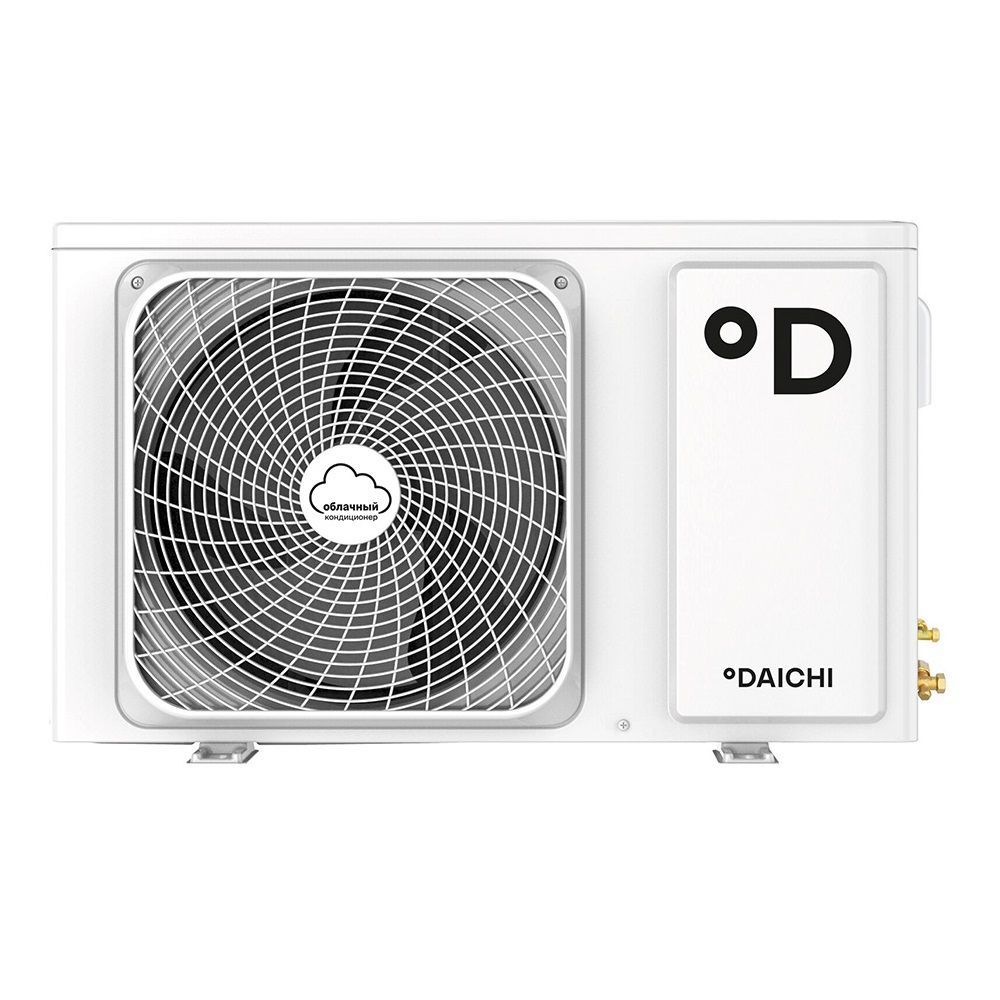 Настенный кондиционер (сплит-система) Daichi A50AVQ1_UNL_A / A50FV1_UNL_A