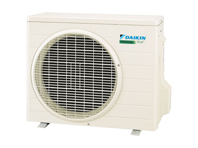 Инверторный настенный кондиционер (сплит-система) Daikin ATX35K / ARX35K