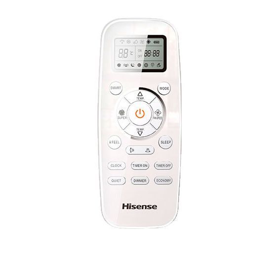 Изображение для товара Hisense AUC-60HR4SPKA / AUW-60H6SP1