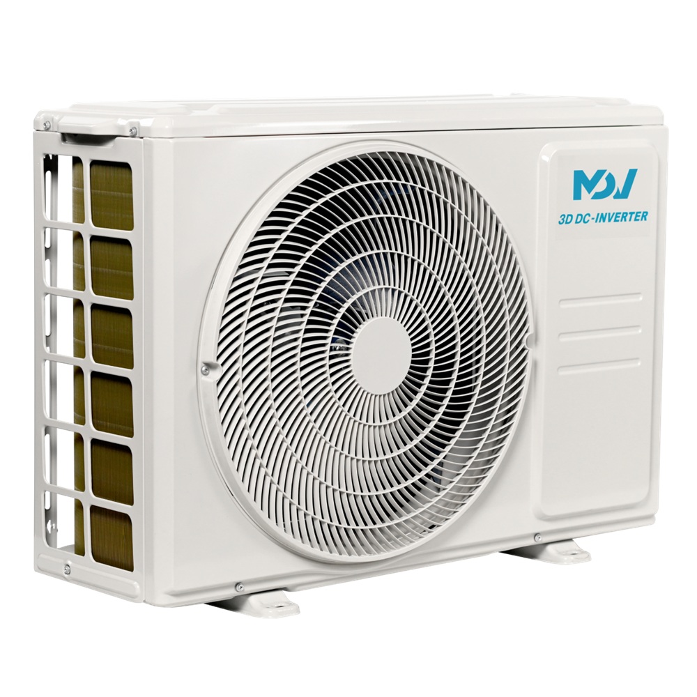 Инверторный настенный кондиционер (сплит-система) MDV MDSI2-18HRFN8 / MDOI2-18HFN8