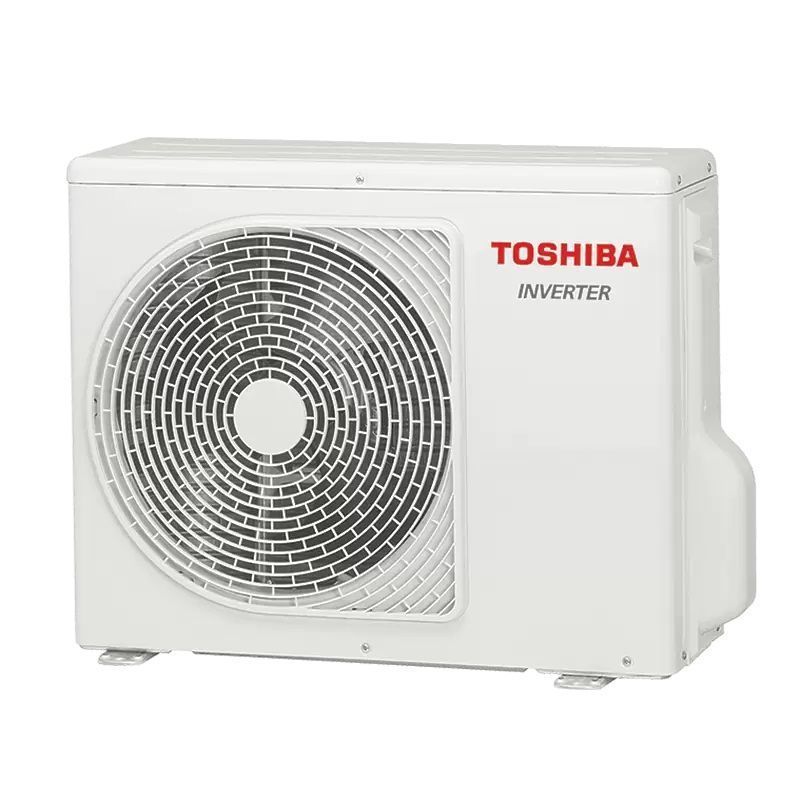 Инверторный настенный кондиционер (сплит-система) Toshiba RAS-B24CKVG-EE / RAS-24CAVG-EE