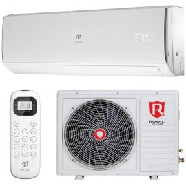 Изображение для товара Royal Clima RC-VT22HN