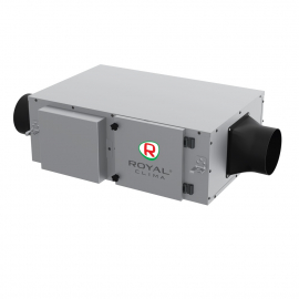Изображение для товара Royal Clima RCV-500 LUX + EH-3400