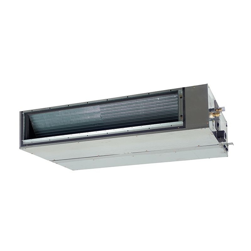Канальный кондиционер (сплит-система) Daikin FBA125A / RZASG125MV с зимним комплектом (-40)