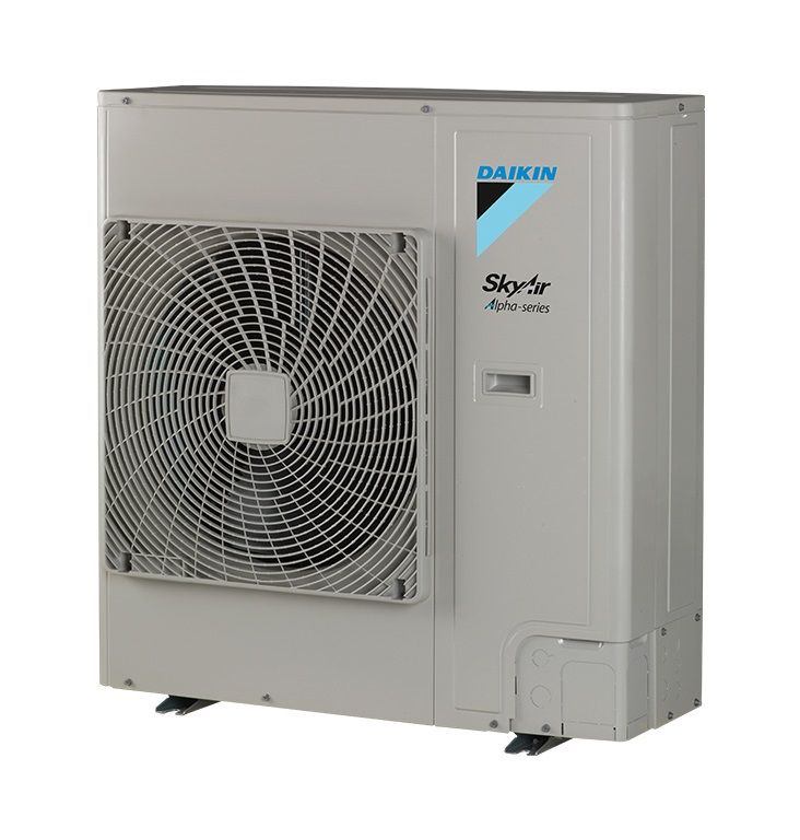 Канальный кондиционер (сплит-система) Daikin FBA71A9 / RZAG71NV1