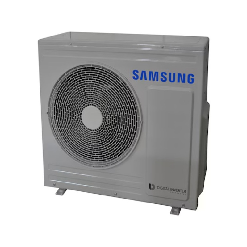 Наружный блок сплит-системы Samsung AC071BXADEH/AF