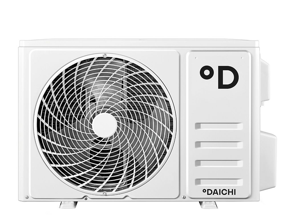 Настенный кондиционер (сплит-система) Daichi AIR35AVQS1R / AIR35FVS1R