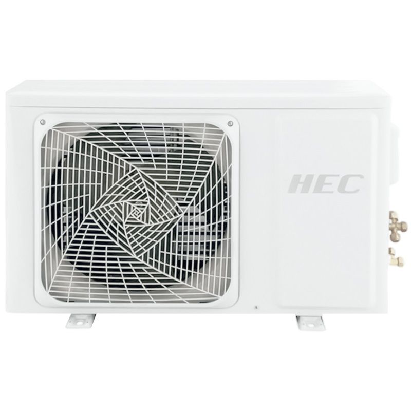 Настенный кондиционер (сплит-система) Haier HEC-12HRC03/R3(DB)