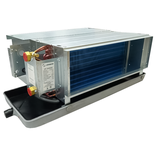 Изображение для товара Lessar LSF-400DS22H