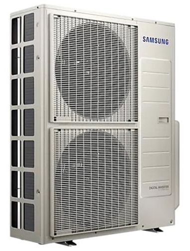 Мульти-сплит-система Samsung AJ140TXJ5KH/EA / AJ025TNTDKH/EAx5