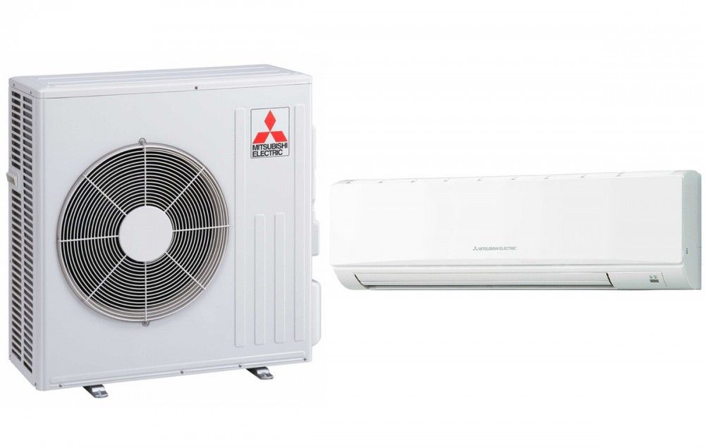 Инверторный настенный кондиционер (сплит-система) Mitsubishi Electric SUZ-KA50VA4 / PKA-RP50HAL