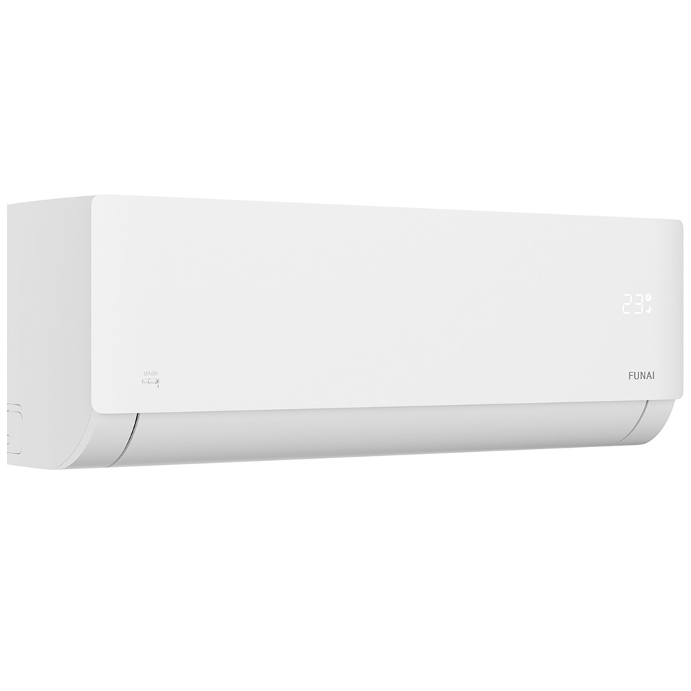 Настенный внутренний блок мульти-сплит-системы Funai RAM-I-SN30HP.W02/S
