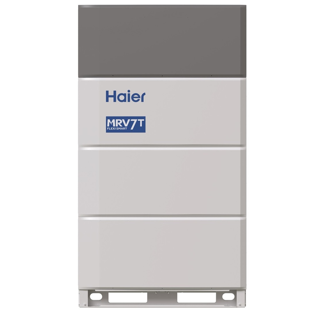 Наружный блок VRF Haier AV12IMGEVA