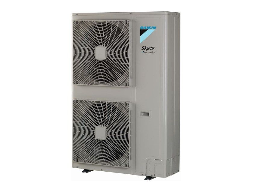 Канальный кондиционер (сплит-система) Daikin FBA140A / RZAG140NV1