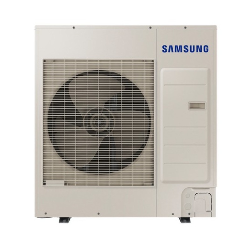 Наружный блок сплит-системы Samsung AC100BXADEH/AF