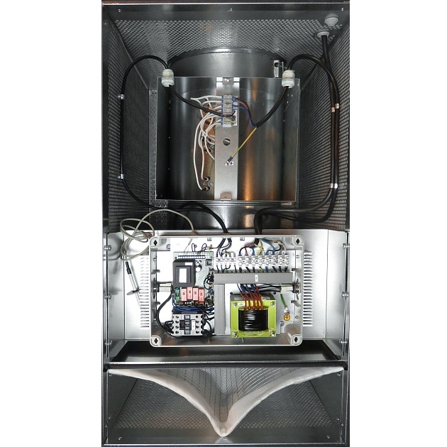 Изображение для товара Energolux Energy Smart E 315-3,0 M1 (АТБ)
