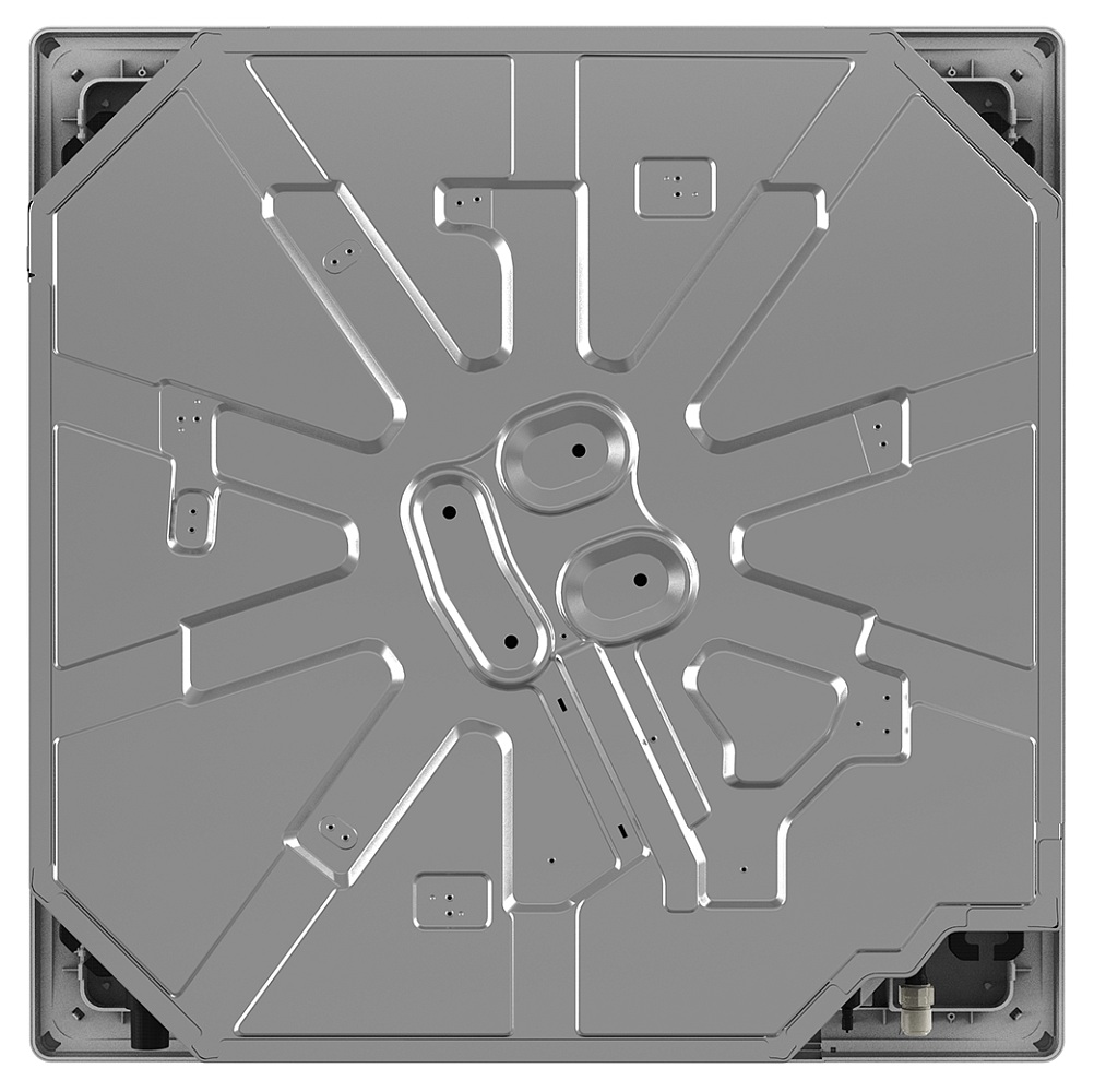 Изображение для товара Syscool CASSETTE 24 EVO HP Q