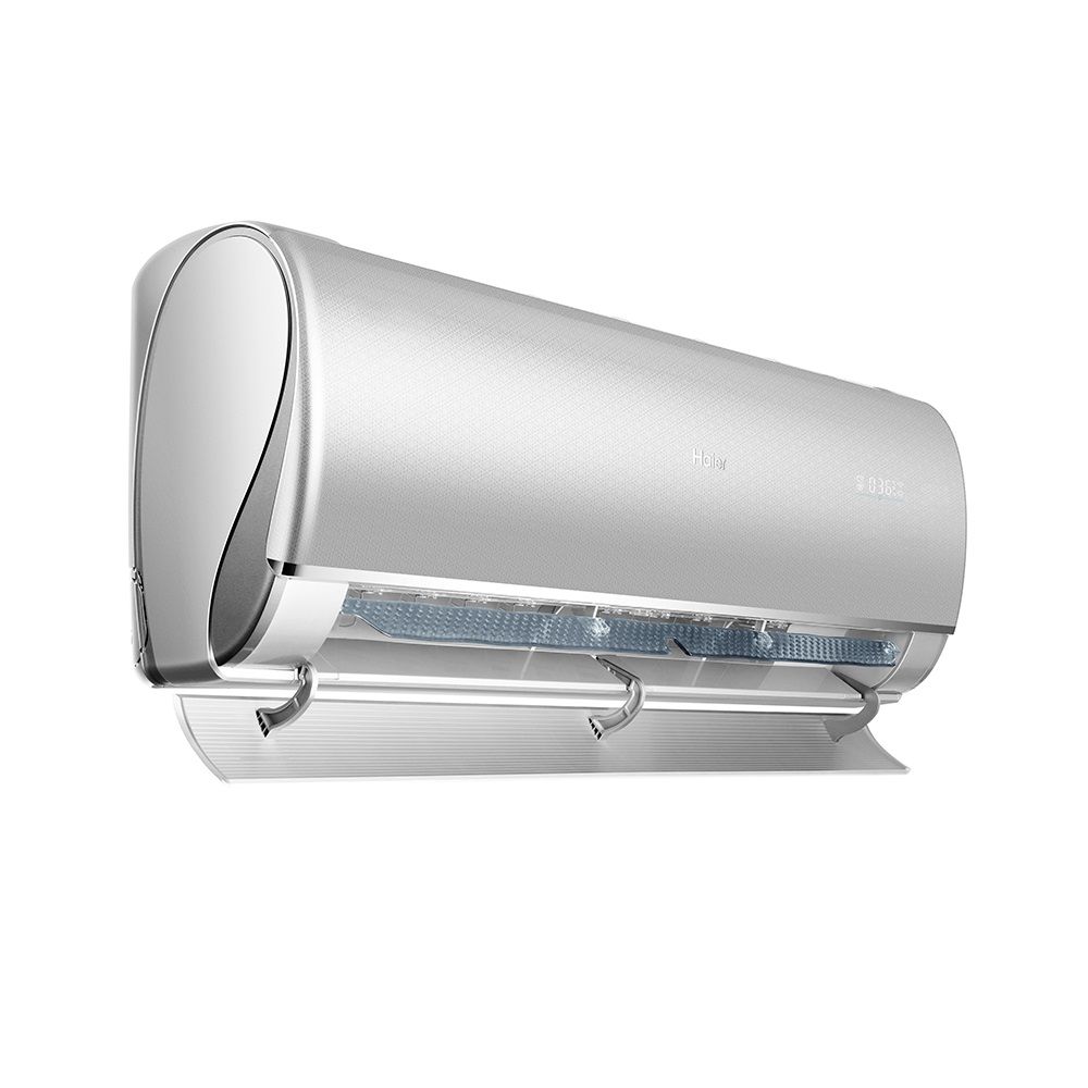 Изображение для товара Haier AS35S2SJ1FA-S / 1U35MECFRA