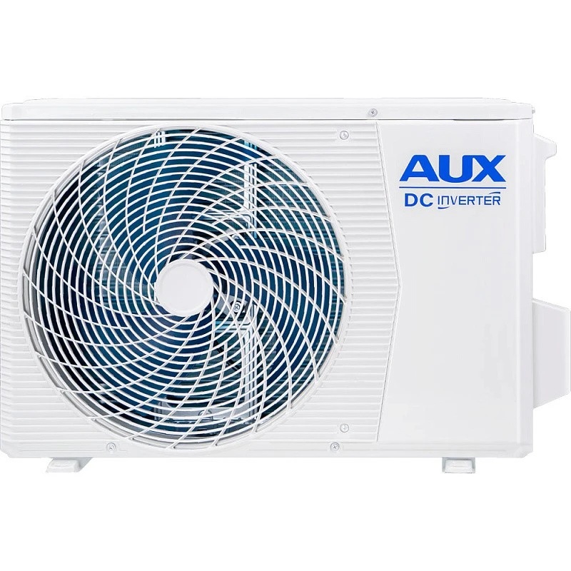 Инверторный настенный кондиционер (сплит-система) AUX ASW-H09A4/BA-R2DI / AS-H09A4/BA-R2DI