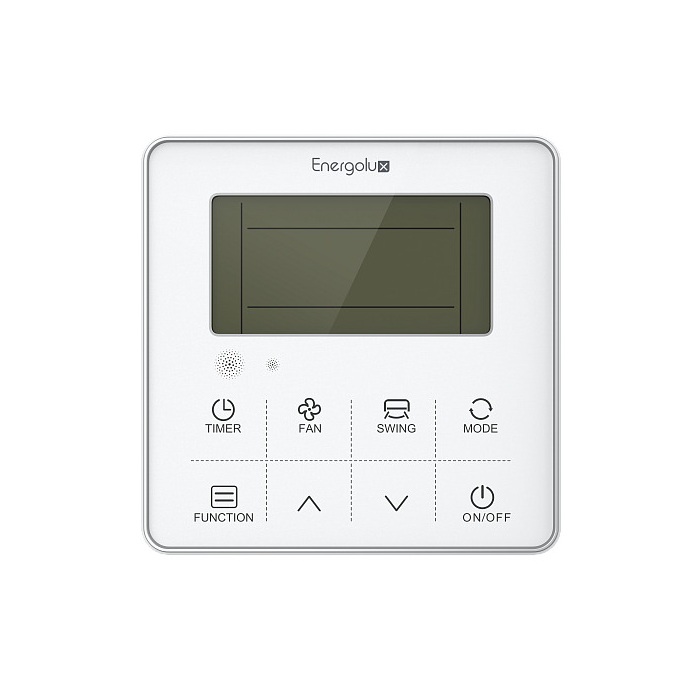 Канальный внутренний блок мульти-сплит-системы Energolux ESAD12M5_WF_AR2_DC