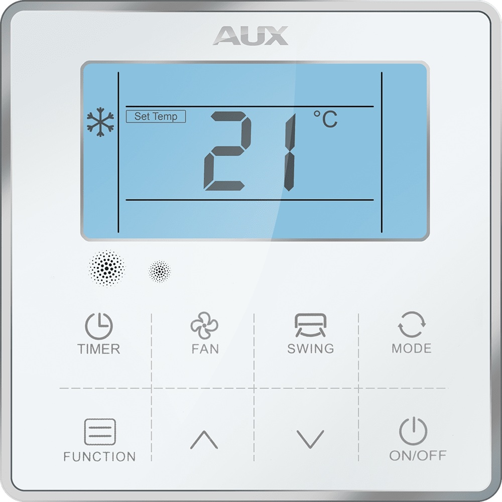 Внутренний блок VRF-системы AUX ARVLD-H071/4R1B