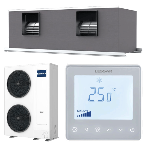 Изображение для товара Lessar LU-CE192DUA4 / LS-CE192DUA2