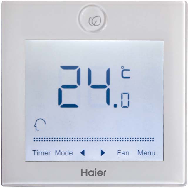 Изображение для товара Haier AD12MS1ERA / 1U12BS3ERA