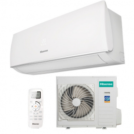 Настенный кондиционер Hisense AS-11UR4SYDDB15