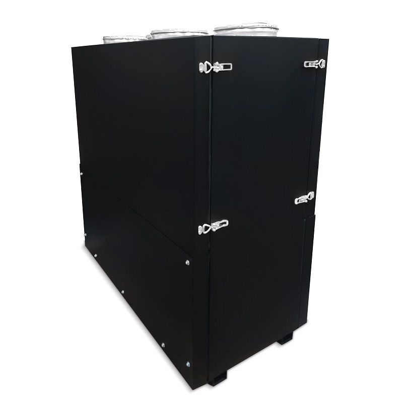 Изображение для товара Turkov Zenit Heco VM 750