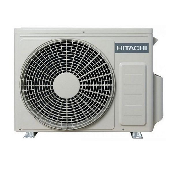 Инверторный настенный кондиционер (сплит-система) Hitachi RAK-DJ50RHAE / RAC-DJ50WHAE