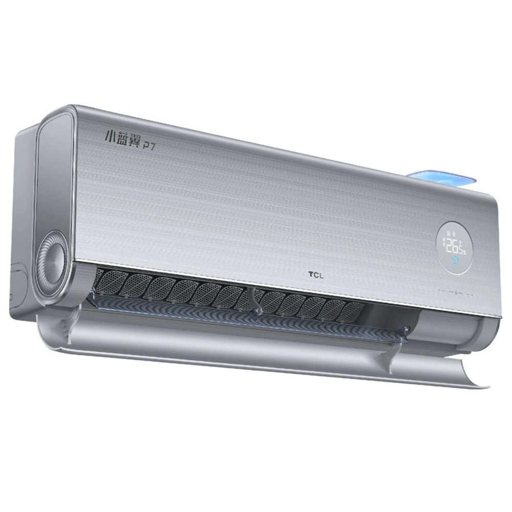 Инверторный настенный кондиционер (сплит-система) TCL TAC-FR12INV/R3