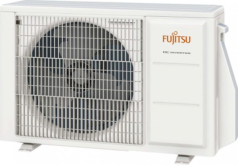 Канальный кондиционер (сплит-система) Fujitsu ARXG12KLLAP / AOYG12KATA