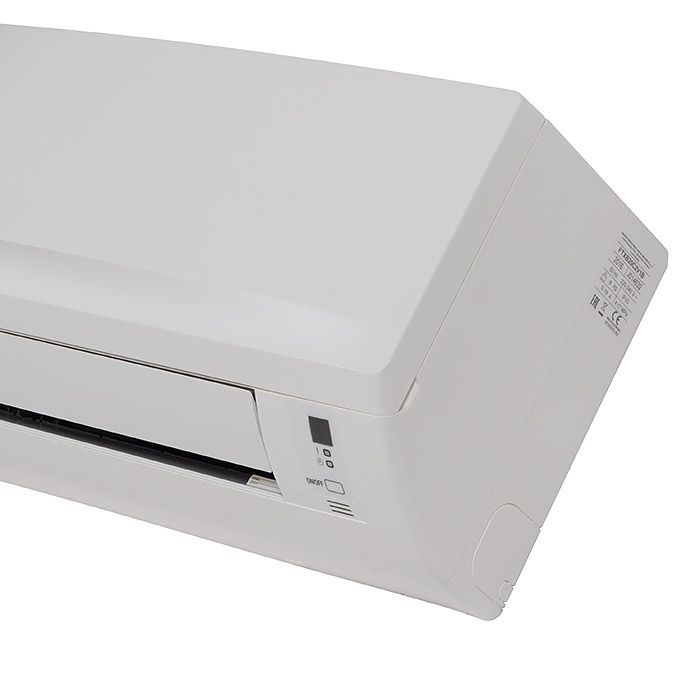 Инверторный настенный кондиционер (сплит-система) Daikin FTXB35C / RXB35C
