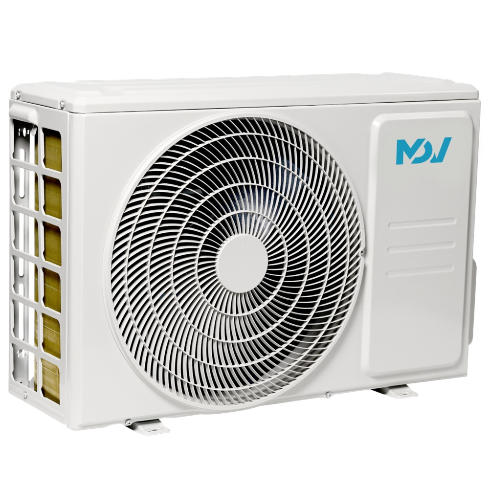 Изображение для товара MDV MDOAG-24HN8 / MDSAG-24HRN8 с зимним комплектом (-40)