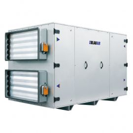 Изображение для товара Blauberg BlauAir BL 12 CFH 9000 S25 CW