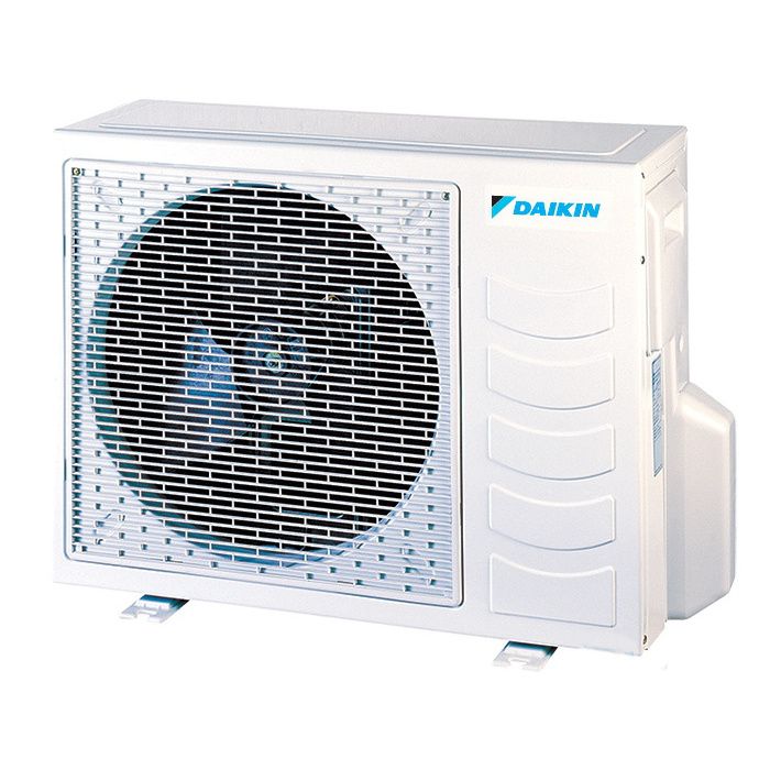 Настенный кондиционер (сплит-система) Daikin ATYN25L / ARYN25L с зимним комплектом (-30)