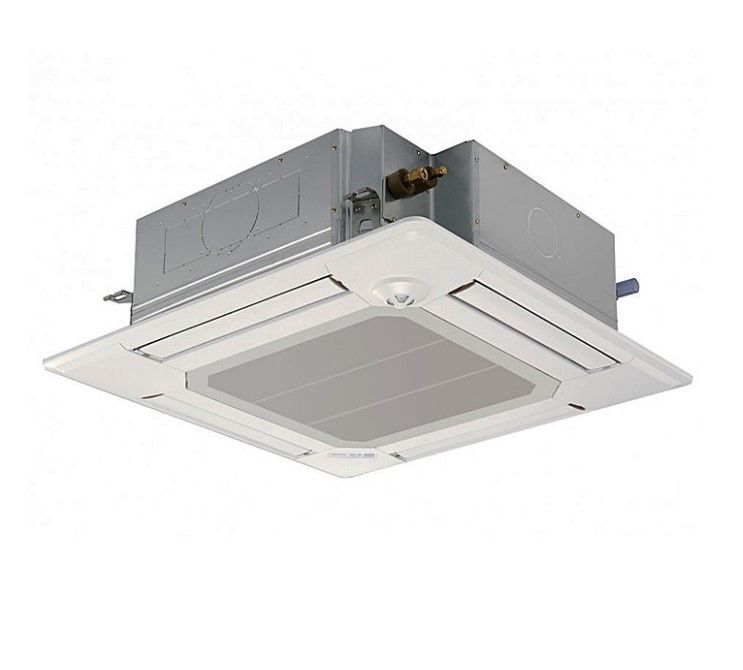 Изображение для товара Mitsubishi Electric PLA-RP100EA / PUHZ-P100YKA