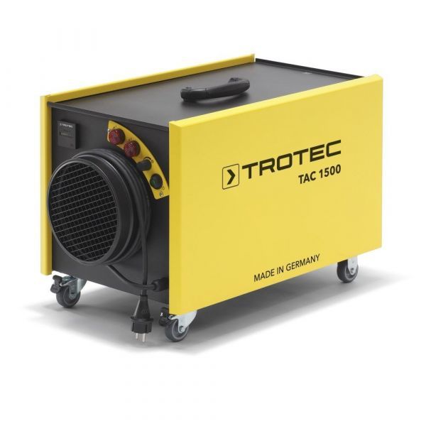 Очиститель воздуха Trotec TAC 1500