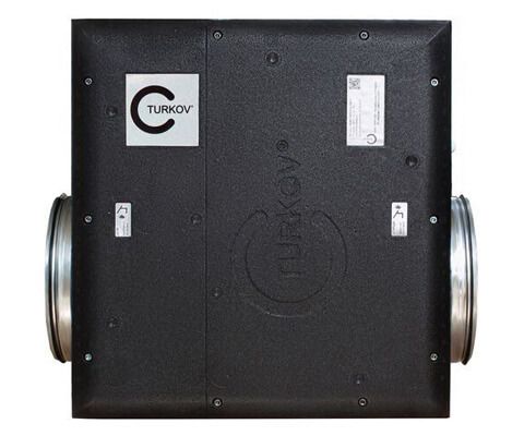 Изображение для товара Turkov Capsule-600 AL V mini