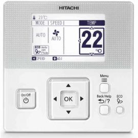 Проводной пульт управления Hitachi SPX-WKT3