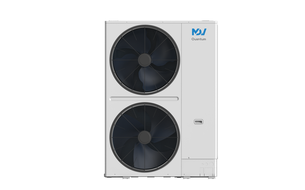 Наружные блоки Quantum тепло-холод MDV MDVOS-96HVR1A