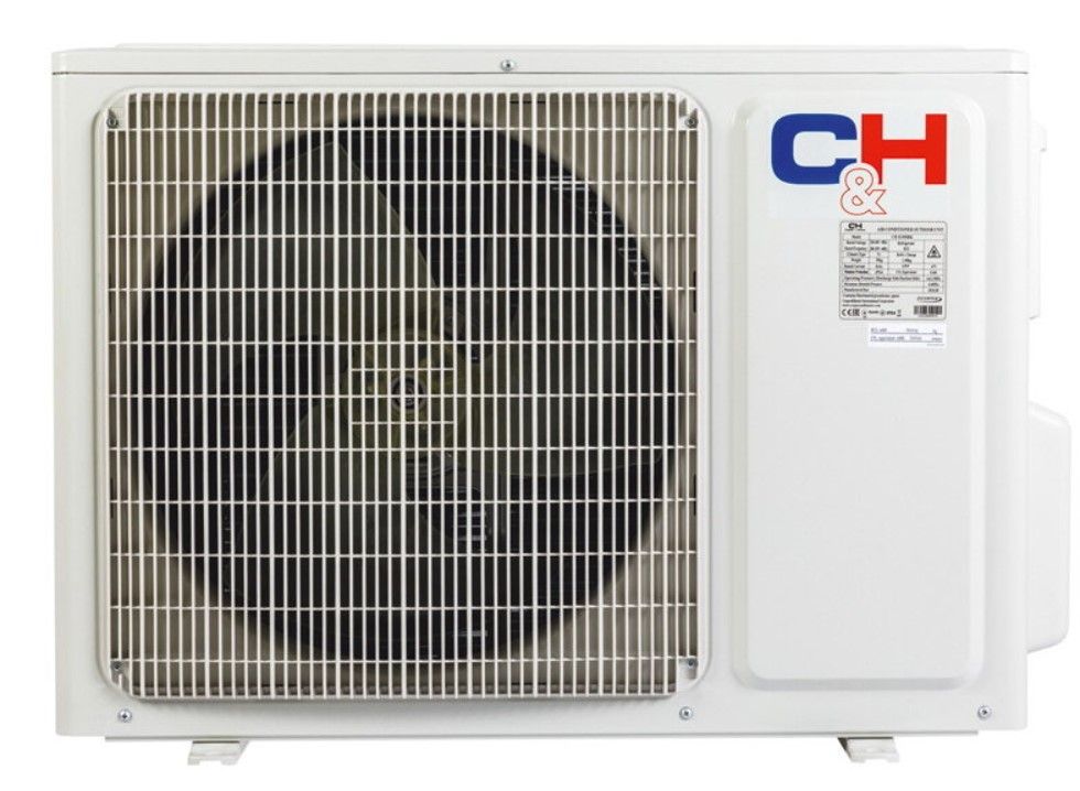 Изображение для товара Cooper&Hunter CH-D071PNK / CH-U071NK