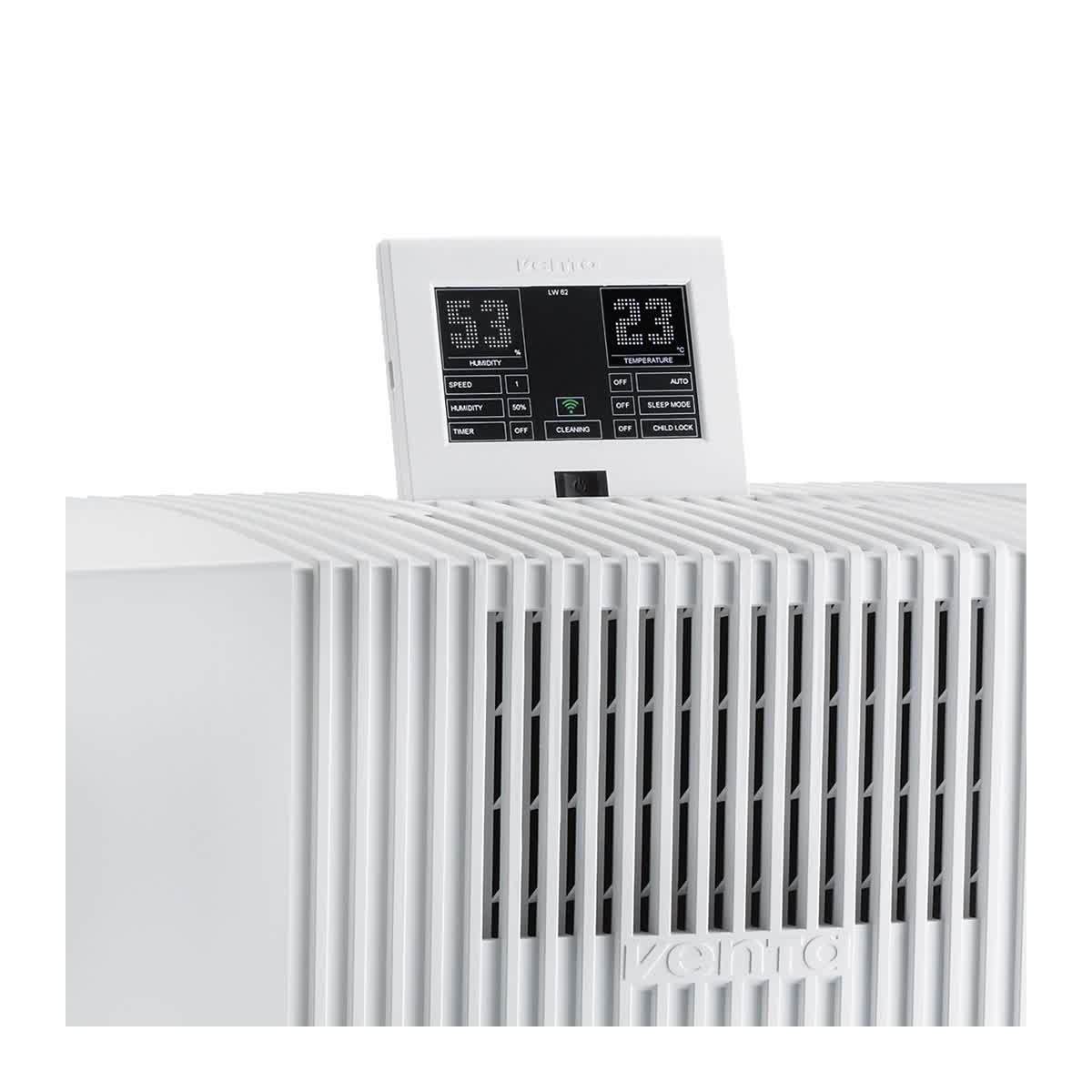 Изображение для товара Venta LW62 WiFi, белый