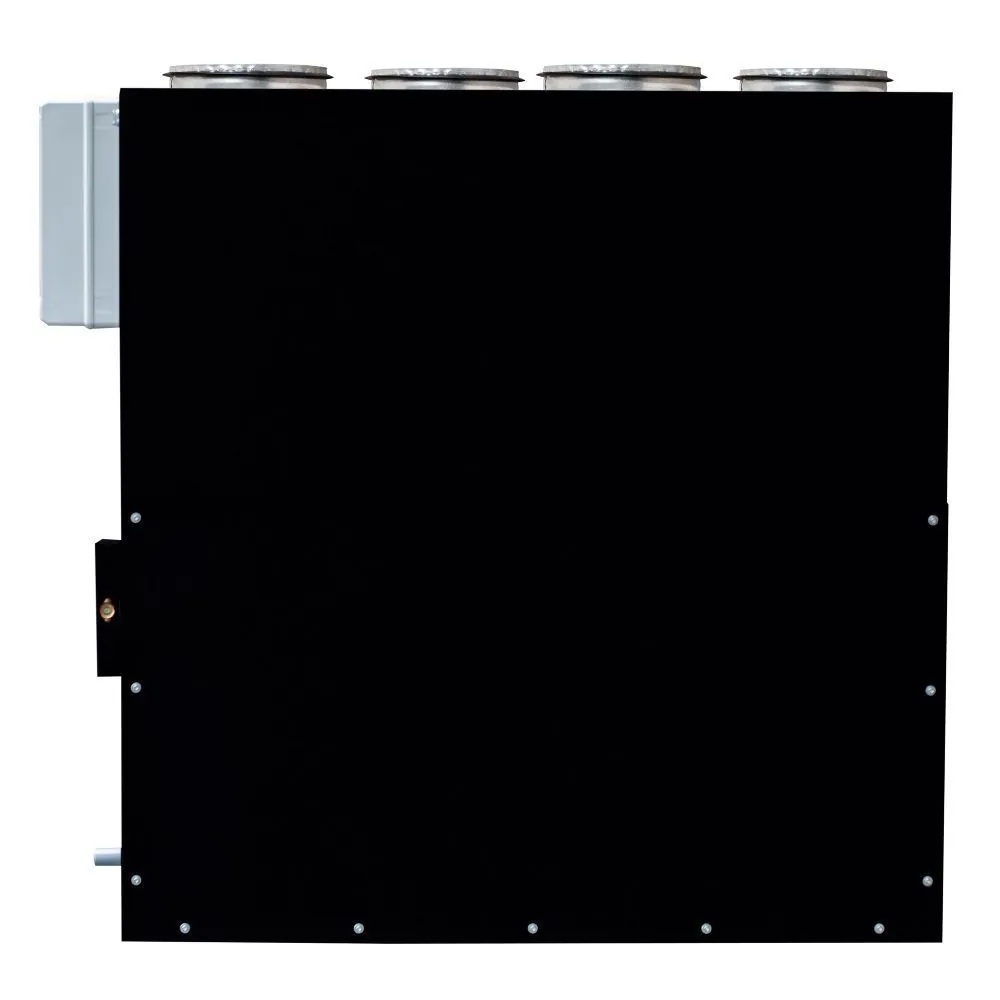 Изображение для товара Turkov Zenit Cool Heco VM 750