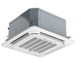 Кассетный кондиционер Systemair SYSPLIT CASSETTE C 18 HP Q