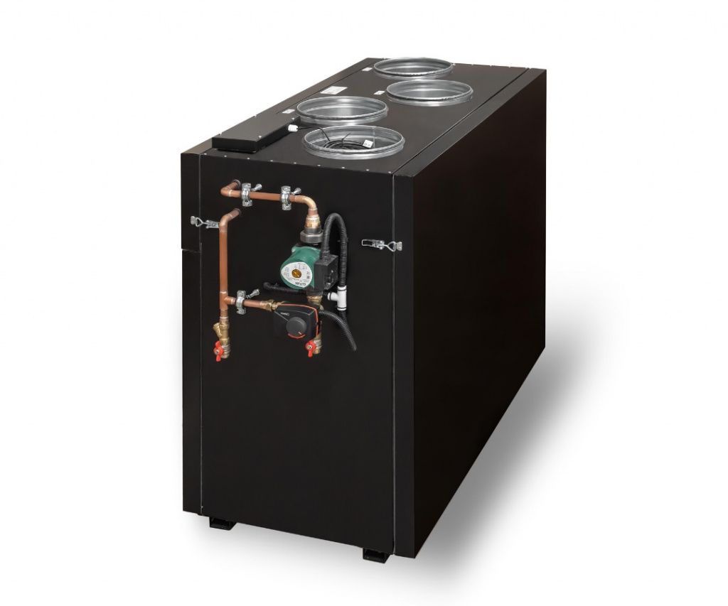 Изображение для товара Turkov Zenit HECO-1500 EH/EH