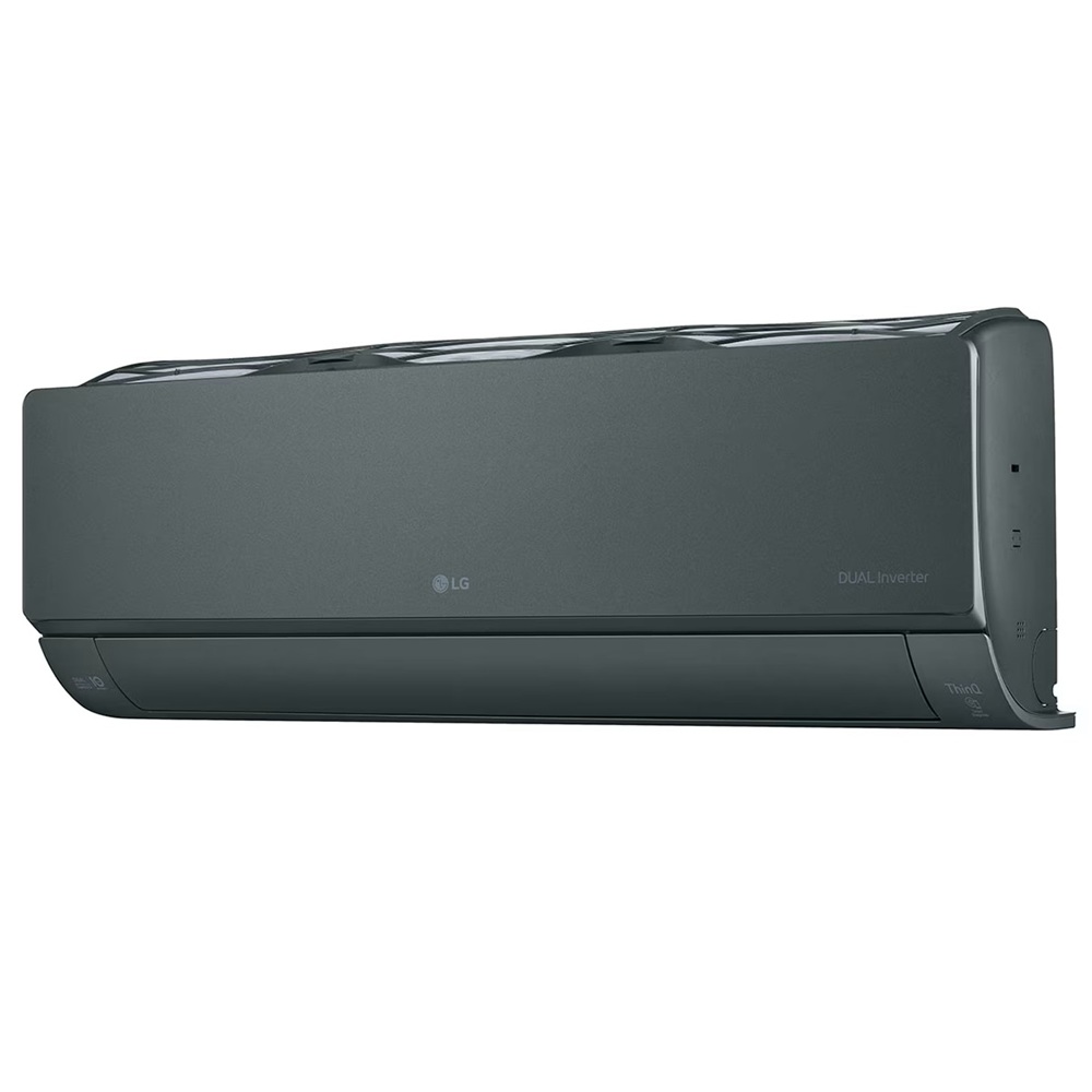 Инверторный настенный кондиционер (сплит-система) LG AG09BK